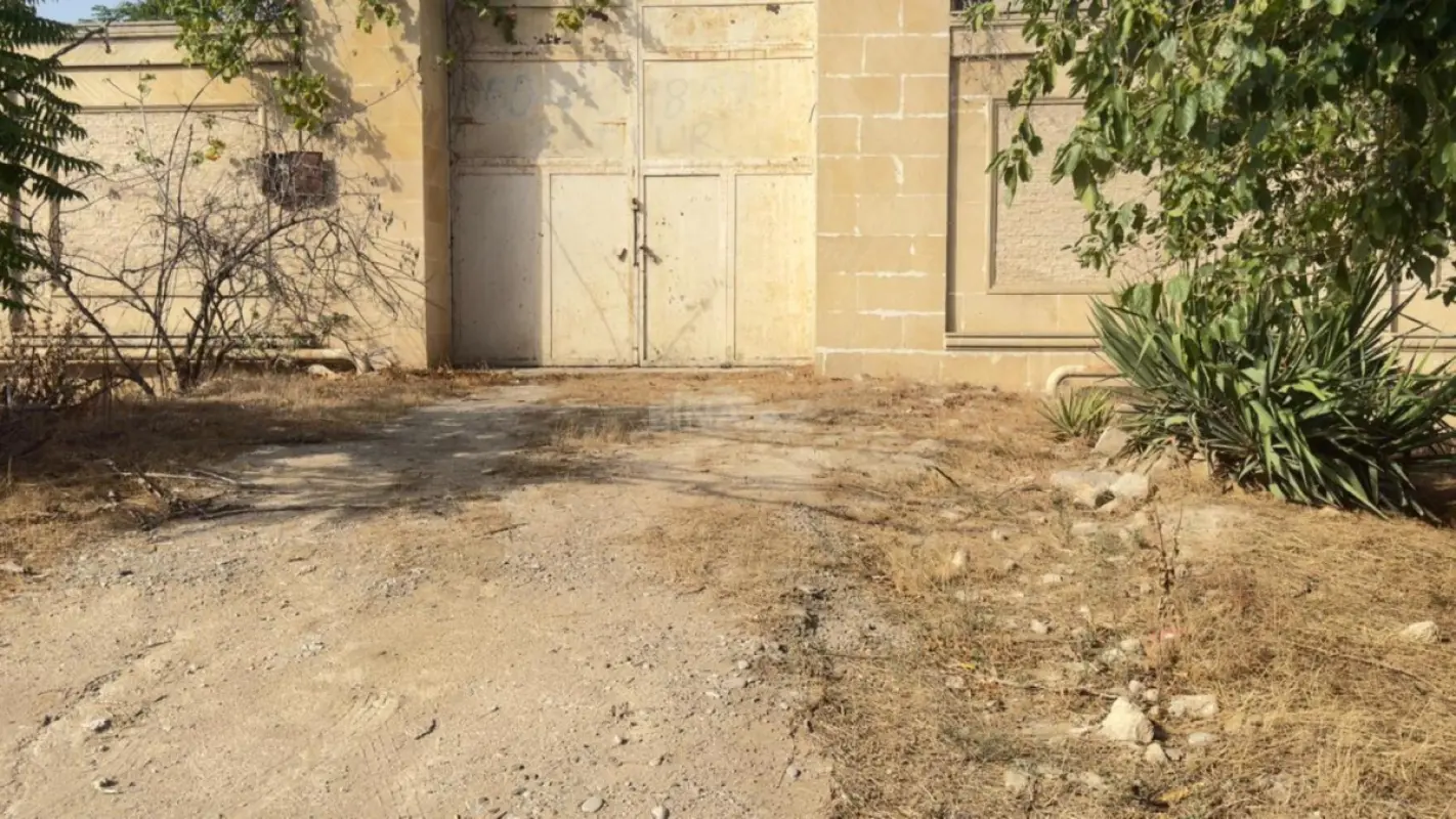 Satılır torpaq sahəsi 4.7 m²