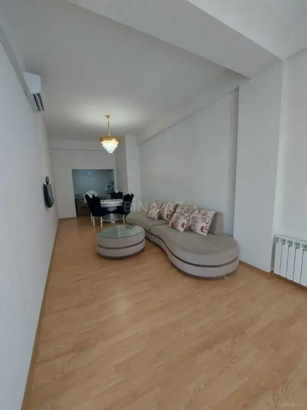 Kirayə verilir 3 otaqlı mənzil 95 m²
