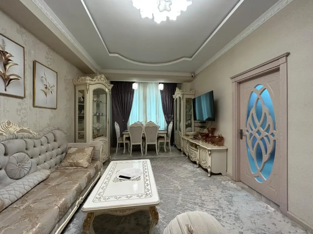 Satılır 3 otaqlı mənzil 100 m²