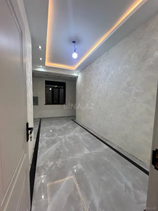 Satılır 3 otaqlı mənzil 123 m²
