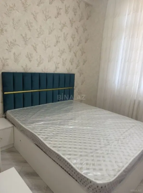 Satılır 2 otaqlı mənzil 40 m²