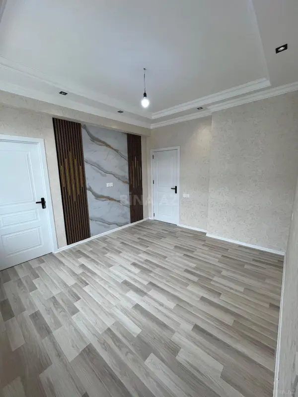 Satılır 2 otaqlı mənzil 46 m²
