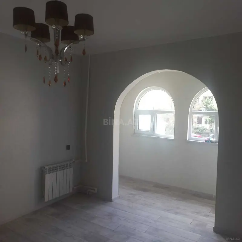 Kirayə verilir 3 otaqlı mənzil 100 m²