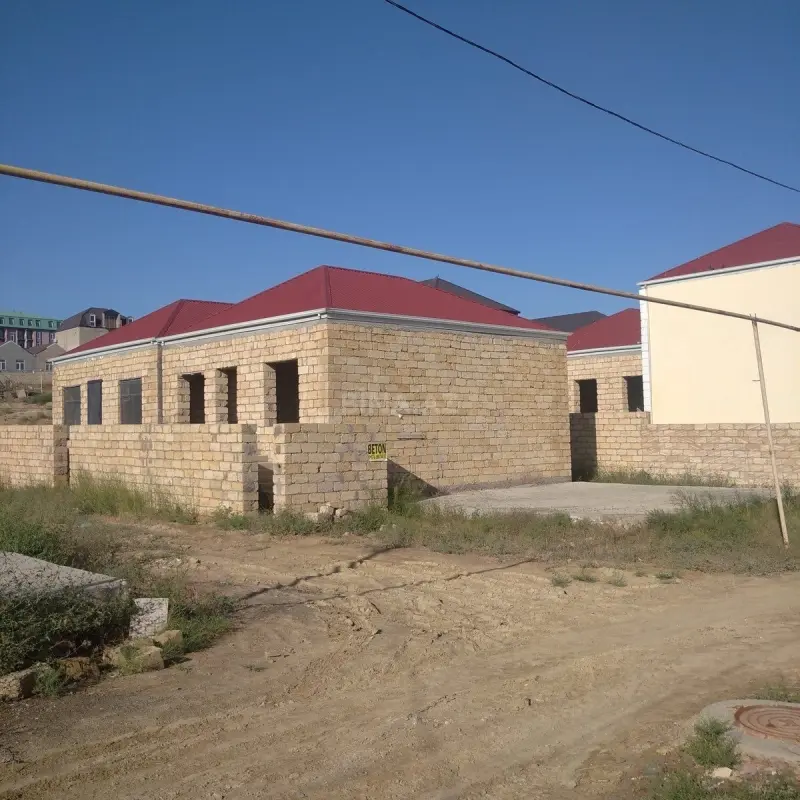 Satılır torpaq sahəsi 9 m²