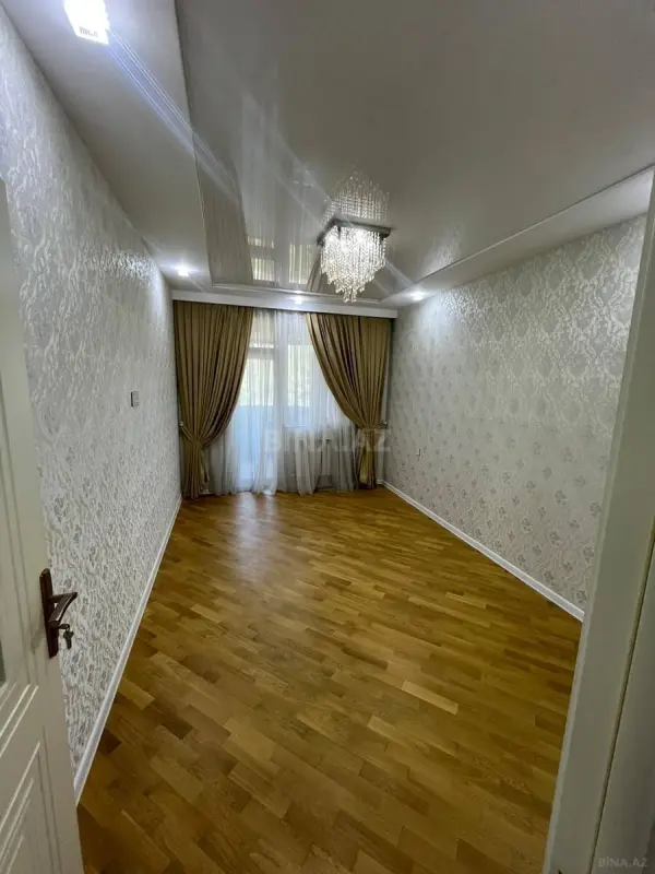 Kirayə verilir 3 otaqlı mənzil 110 m²