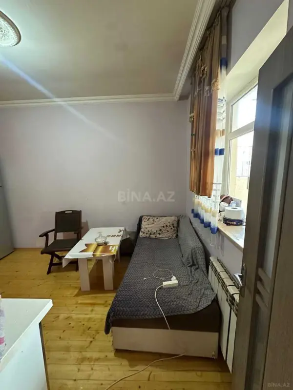 Satılır 3 otaqlı həyət evi 80 m²