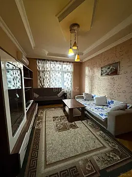 Kirayə verilir 2 otaqlı mənzil 60 m² — Bakı, Xətai 2 otaq 60.00 m²