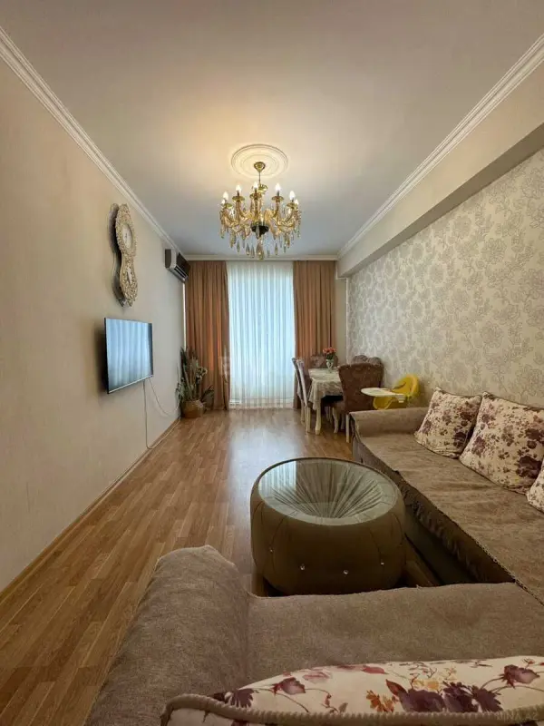 Satılır 3 otaqlı mənzil 75 m²
