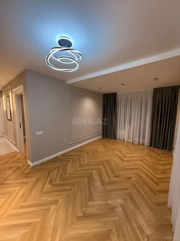 Satılır 2 otaqlı mənzil 50 m²