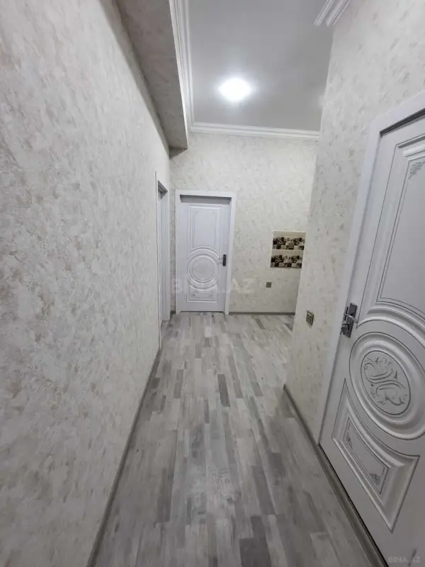 Satılır 2 otaqlı mənzil 49 m²