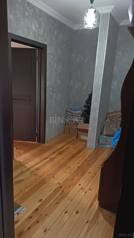 Satılır 2 otaqlı mənzil 50.8 m²