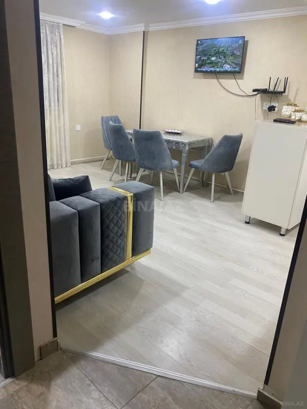 Satılır 2 otaqlı mənzil 40 m²