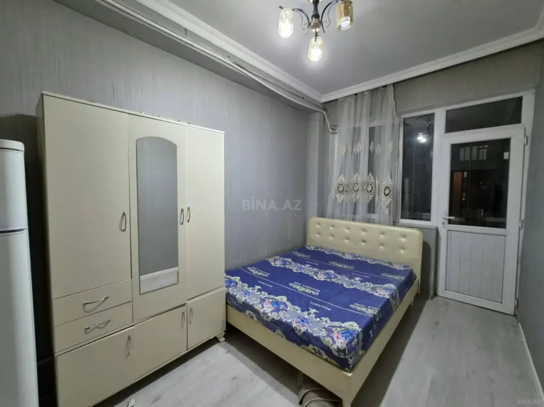 Satılır 2 otaqlı mənzil 40 m²