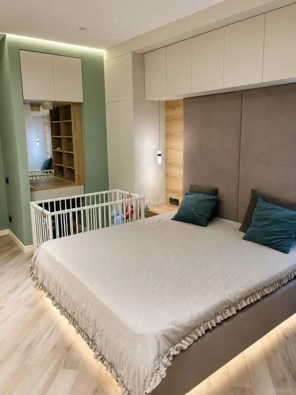 Kirayə verilir 3 otaqlı mənzil 94 m²