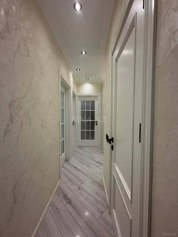 Satılır 3 otaqlı mənzil 100 m²