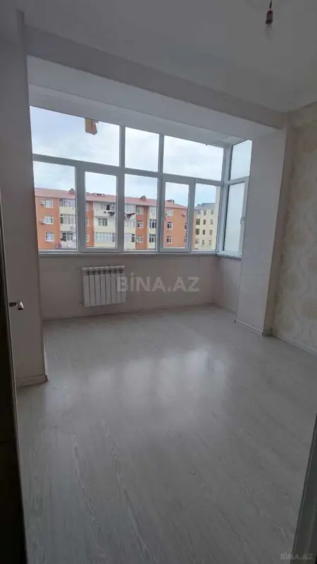 Satılır 2 otaqlı mənzil 42 m²