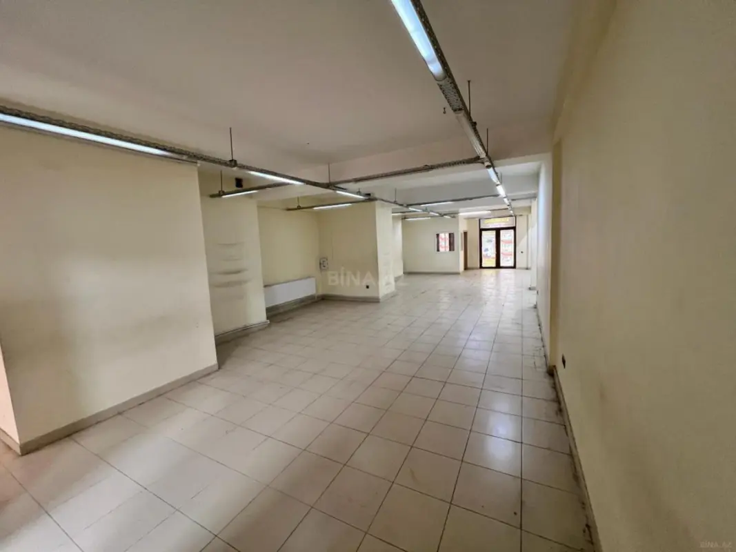 Satılır obyekt 100 m²