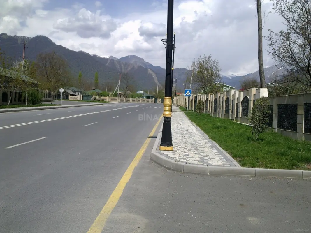 Kirayə verilir 3 otaqlı həyət evi 103 m²