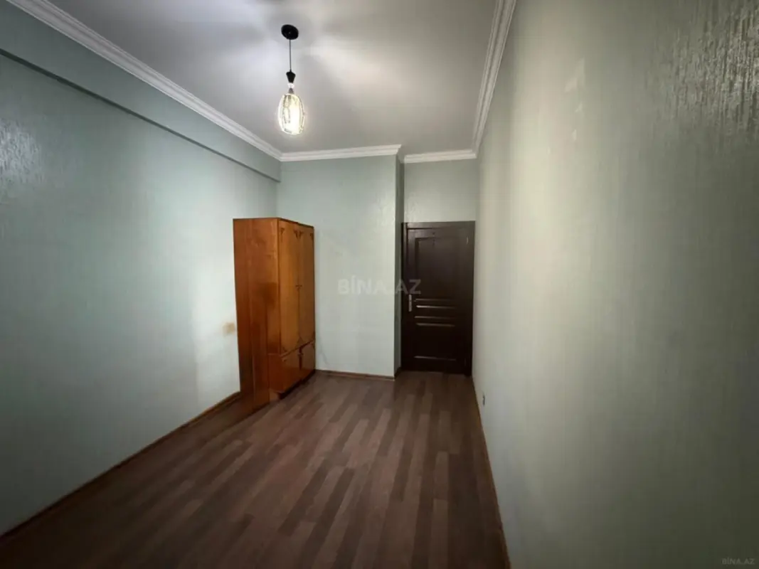 Satılır 3 otaqlı mənzil 75 m²