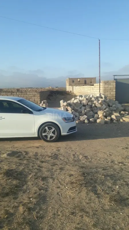 Satılır torpaq sahəsi 12 m²