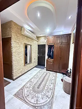 Satılır 5 otaqlı mənzil 110 m² — Bakı 5 otaq 110.00 m²