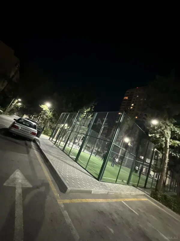 Satılır 2 otaqlı mənzil 50 m²