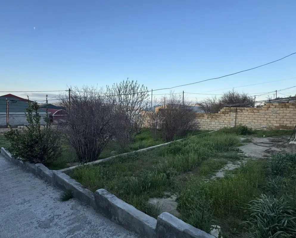 Satılır torpaq sahəsi 3 m²