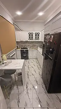 Satılır 4 otaqlı mənzil 50 m² — Bakı, Keşlə 4 otaq 50.00 m²