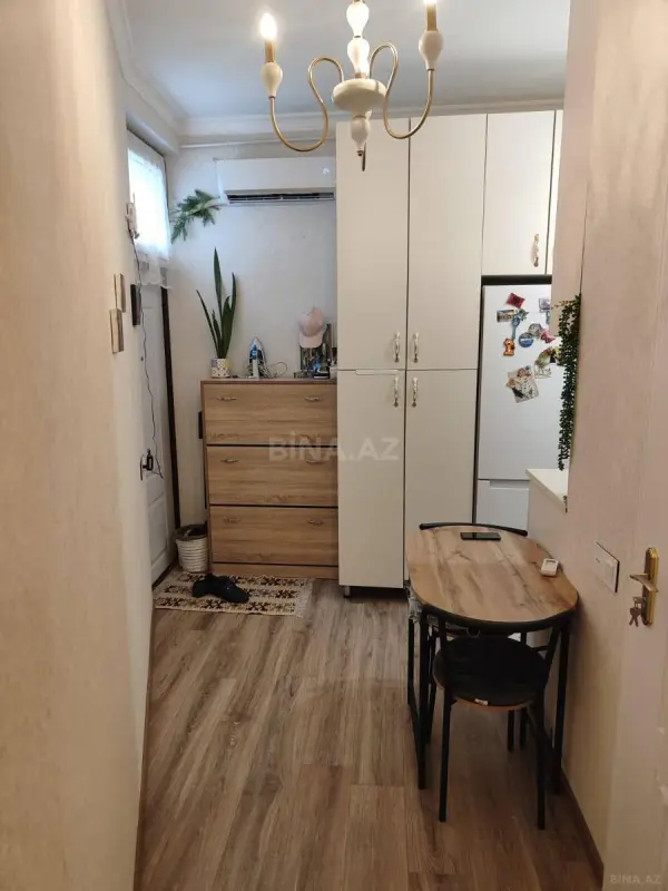 Satılır 1 otaqlı həyət evi 30 m²