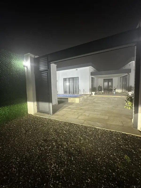 Satılır 4 otaqlı həyət evi 110 m²