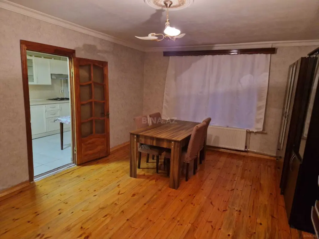 Kirayə verilir 2 otaqlı mənzil 56 m²