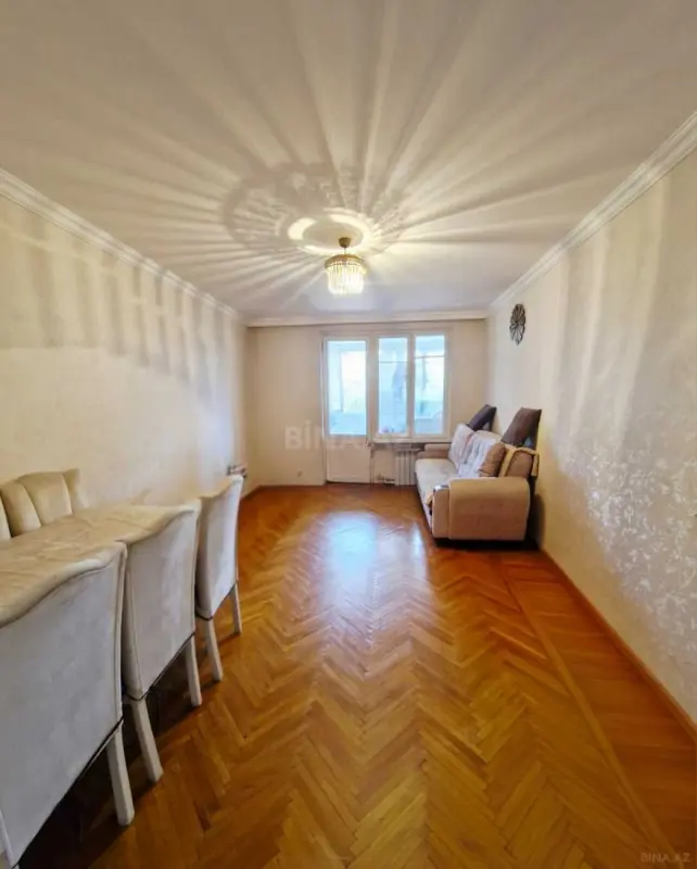Satılır 2 otaqlı mənzil 50 m²