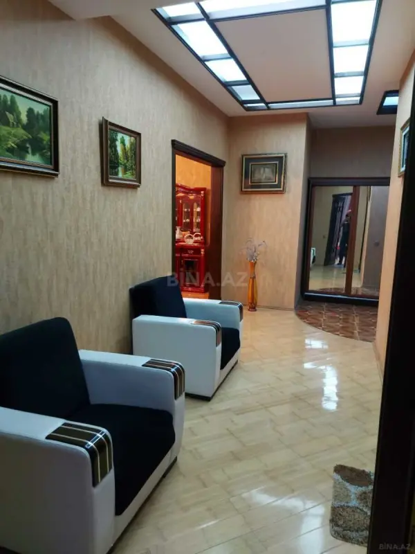 Kirayə verilir 2 otaqlı mənzil 100 m²