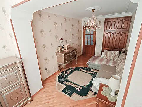 Satılır 3 otaqlı mənzil 80 m² — Bakı 3 otaq 80.00 m²