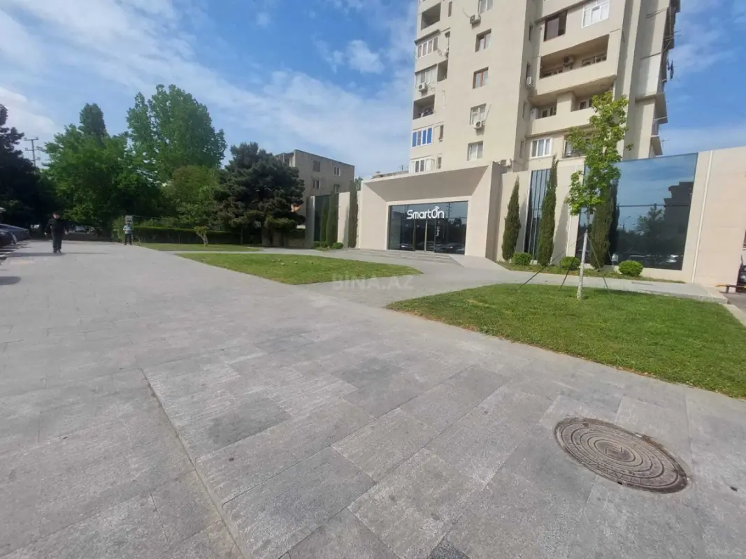 Satılır 2 otaqlı mənzil 50 m²