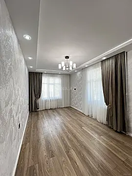Satılır 2 otaqlı mənzil 65 m² — Bakı, Həzi Aslanov qəs. 2 otaq 65.00 m²
