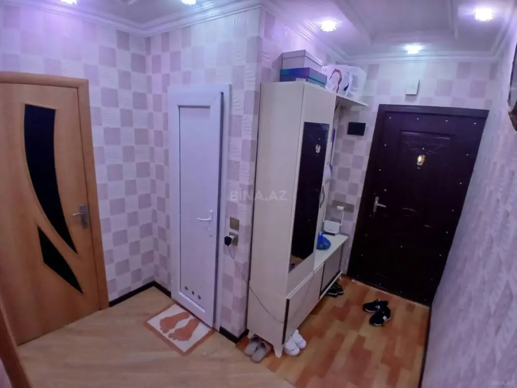 Satılır 2 otaqlı mənzil 40 m²