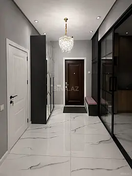 Satılır 2 otaqlı mənzil 68 m² — Bakı, 8-ci mikrorayon 2 otaq 68.00 m²