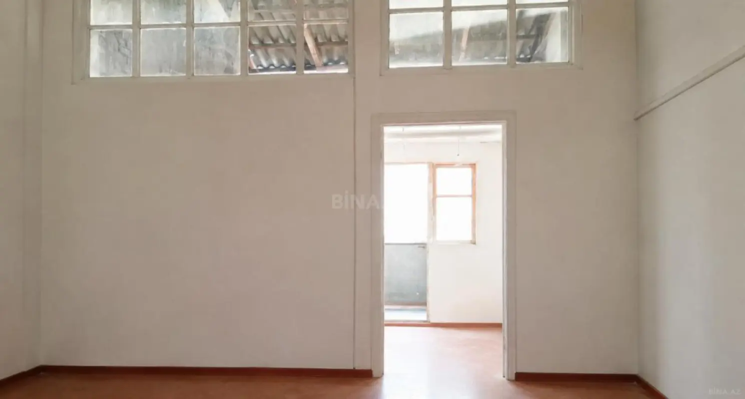 Kirayə verilir 3 otaqlı mənzil 75 m²