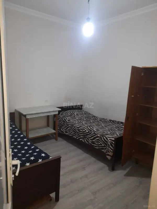 Kirayə verilir 5 otaqlı həyət evi 100 m²