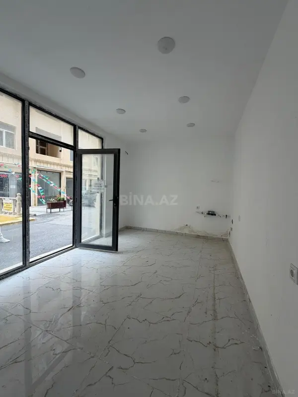 Satılır obyekt 18 m²