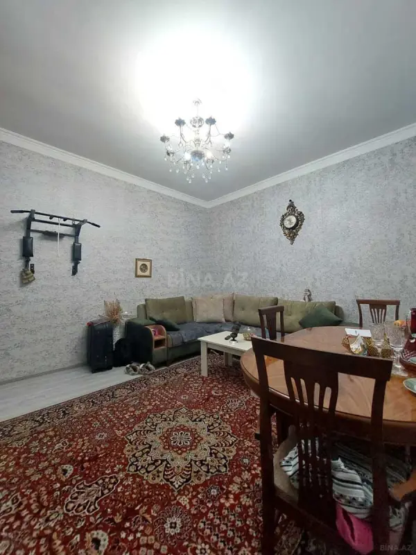 Satılır 4 otaqlı həyət evi 90 m²