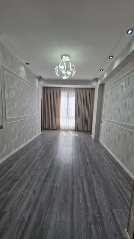 Satılır 2 otaqlı mənzil 52 m²