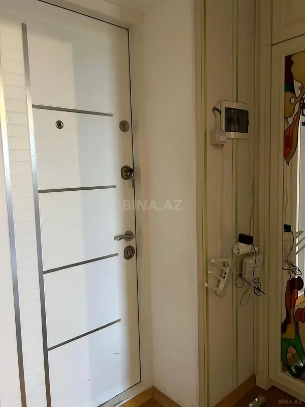 Satılır 2 otaqlı mənzil 52 m²