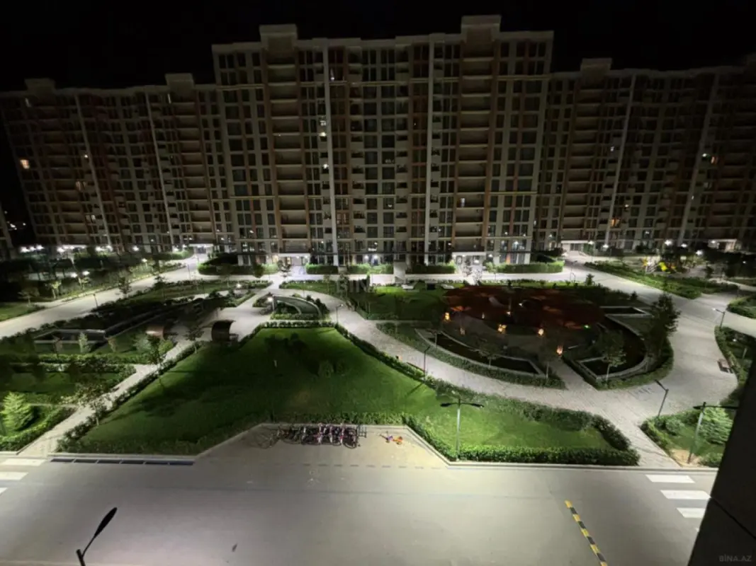 Satılır 2 otaqlı mənzil 50 m²