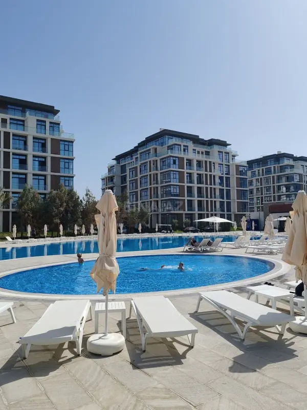 Kirayə verilir 3 otaqlı mənzil 65 m²