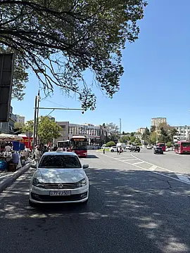 Satılır 1 otaqlı mənzil 35 m² — Bakı, Memar Əcəmi yanı 1 otaq 35.00 m²