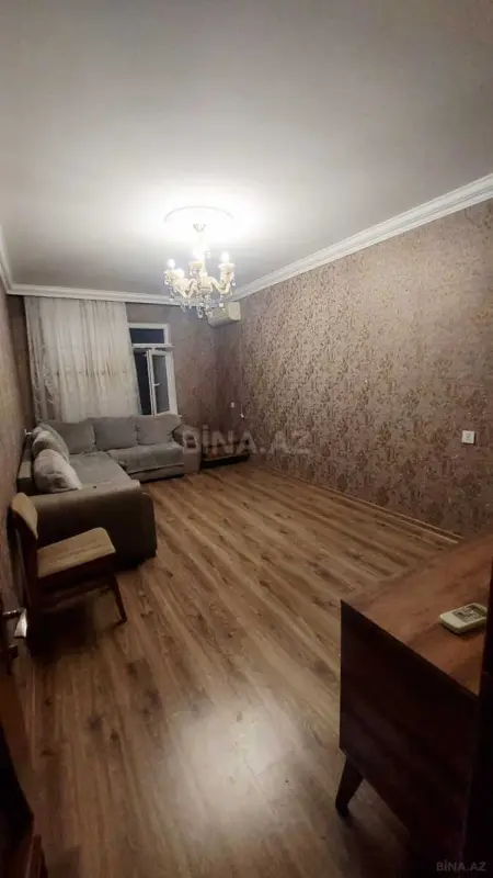 Satılır 3 otaqlı mənzil 75 m²