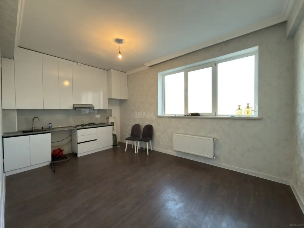 Satılır 3 otaqlı mənzil 65 m²