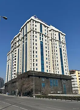 Kirayə verilir 5 otaqlı mənzil 185 m² — Bakı, Nizami 5 otaq 185.00 m²